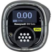 BW Wireless Solo Gas Detector, Single Gas, PH3 Sidevic Inc.