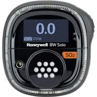BW Wireless Solo Gas Detector, Single Gas, SO2 Sidevic Inc.