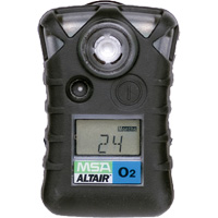 Altair&reg; Pro Gas Detector, Single Gas, O2 Sidevic Inc.