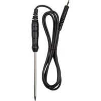 Temperature Probes Sidevic Inc.