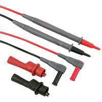 Basic Test Leads, 48" " L Sidevic Inc.