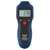 Compact Photo Tachometer, Photo (Non Contact) Sidevic Inc.