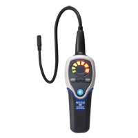 Détecteurs de frigorigène  