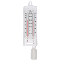 Hanging Hygrometer Sidevic Inc.