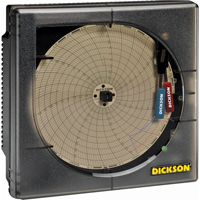 Basic Temperature/Relative Humidity Recorder Sidevic Inc.