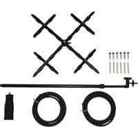 16-Point Velocity Matrix Add On Kit with Telescopic Handle Sidevic Inc.