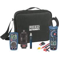 Multimeter Combo Kit Sidevic Inc.