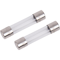 Test Lead Replacement Fuses Sidevic Inc.