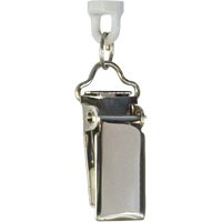 Medio Spring Scale Accessory - Strong Clamp With Eye Clip Sidevic Inc.