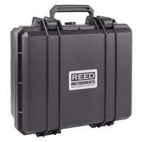 R8888 Deluxe Carrying Case, Hard Case Sidevic Inc.