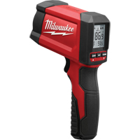 Pistolet infrarouge, -22° - 1022° F ( -30° - 550° C ), 12:01/12:1, &eacute;missivit&eacute; Fixe Sidevic Inc.