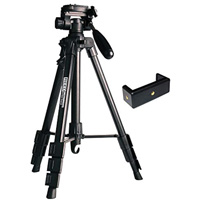 Tripod with Instrument Adapter Sidevic Inc.