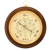 Barometers