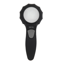 Illuminating Magnifying Glass Sidevic Inc.