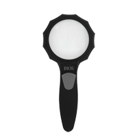 Illuminating Magnifying Glass Sidevic Inc.