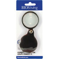 Compact Magnifier Sidevic Inc.