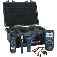 Industrial Combo Kit Sidevic Inc.
