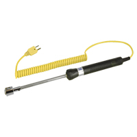 Sonde de surface &agrave; thermocouple, 11-1/4" " lo Sidevic Inc.