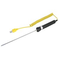 Air/Gas Thermocouple Probe, 11-1/4" " L Sidevic Inc.
