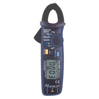 True RMS mA Clamp Meter , AC/DC Voltage, AC/DC Current Sidevic Inc.