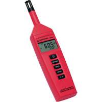 Hydrometers