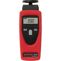 Tachym&egrave;tre combin&eacute; TACH20, Contact/Photo (sans contact) Sidevic Inc.