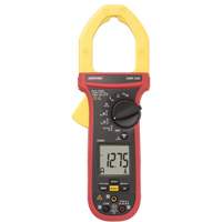 AMP-330 Motor Maintenance TRMS Clamp Meter, AC/DC Voltage, AC/DC Current Sidevic Inc.