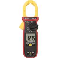 AMP-220 TRMS Clamp Meter, AC/DC Voltage, AC/DC Current Sidevic Inc.
