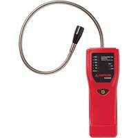 Detectors, Indicators & Sensors