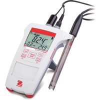 pH m&egrave;tre Starter 300 Sidevic Inc.