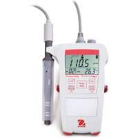 Conductim&egrave;tre portable Starter 300C Sidevic Inc.