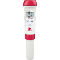 Conductim&egrave;tre, pH m&egrave;tre et salinom&egrave;tre Starter, style stylo Sidevic Inc.