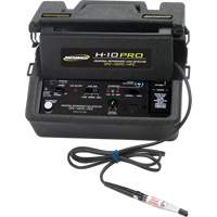 D&eacute;tecteur de fuites de r&eacute;frig&eacute;rant H-10 PRO Sidevic Inc.