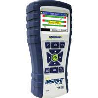Fyrite&reg; Insight&reg; Plus Combustion Analyzer Kit Sidevic Inc.