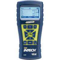 Fyrite&reg; InTech&reg; Combustion Analyzer Kit Sidevic Inc.