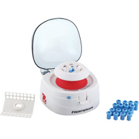 Frontier 5306 Mini Centrifuge Sidevic Inc.