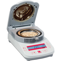 MB23 Moisture Analyzer Sidevic Inc.