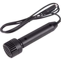 Capteur de monoxyde de carbone de rechange, 15 cm " lo Sidevic Inc.