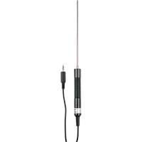 Sonde RTD, 15 cm " lo Sidevic Inc.