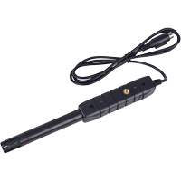 Sonde de temp&eacute;rature/humidit&eacute; de rechange, 15,2 cm " lo Sidevic Inc.
