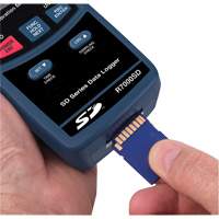 Vibration Meter Sidevic Inc.