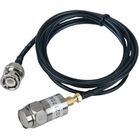 Capteur de vibrations de rechange, 3,7 cm " lo Sidevic Inc.