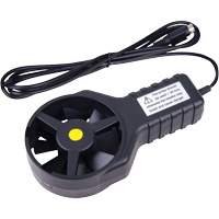 Capteur de rechange pour an&eacute;mom&egrave;tre, 19,5 cm " lo Sidevic Inc.