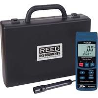 Conductivity Meter Sidevic Inc.