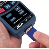 Conductivity Meter Sidevic Inc.