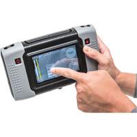 BatCam 2.0 Ultrasonic & Sound Detection Camera, Display Alert Sidevic Inc.