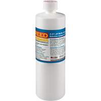 Chemistries, Reagents and Standards