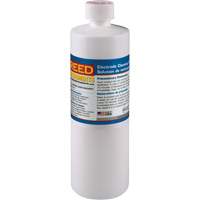 Electrode Cleaning Solution Sidevic Inc.
