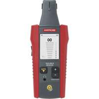 ULD-405 Ultrasonic Leak Detector, Display & Sound Alert Sidevic Inc.
