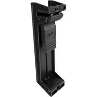 Pince de rail pour laser Sidevic Inc.